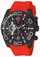 Invicta Black Quartz Watch #22810 (Men Watch)