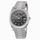 Rolex Automatic Dial color Dark Rhodium Stripe Motif Watch # 228239RSSP (Men Watch)
