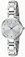 Invicta Silver Dial Stainless Steel Band Watch #22886 (Women Watch)