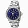 Invicta Japanese Automatic Stainless Steel Watch #2301 (Watch)