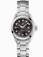 Omega 30mm Quartz Aqua Terra Jewellery Gray Dial Stainless Steel Case, Diamonds Wtih Stainless Steel Bracelet Watch #231.10.30.61.56.001 (Women Watch)