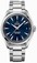 Omega Seamaster Aqua Terra Master Co-Axial Blue Dial Date Stainless Steel (41.5mm) Watch# 231.10.42.21.03.003 (Men Watch)