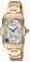 Invicta Silver Dial Stainless Steel Band Watch #23219 (Women Watch)