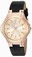 Invicta Rose Quartz Watch #23257 (Women Watch)