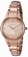 Invicta Rose Quartz Watch #23278 (Women Watch)