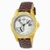 Invicta White Mother Of Pearl Quartz Watch #23645 (Women Watch)