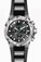 Invicta Black Quartz Watch #23692 (Men Watch)