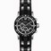 Invicta Black Quartz Watch #23696 (Men Watch)