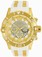 Invicta Silver Quartz Watch #23699 (Men Watch)