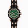 Invicta Green Quartz Watch #23712 (Men Watch)