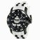 Invicta Black Quartz Watch #23765 (Men Watch)