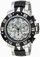 Invicta Silver Quartz Watch #23804 (Men Watch)