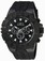 Invicta Black Quartz Watch #23973 (Men Watch)