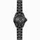 Invicta Black Automatic Watch #24534 (Women Watch)
