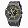 Audemars Piguet Automatic Dial Color Black Dial Watch #26207IO.OO.A002CA.01 (Men Watch)