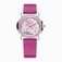 Chopard Quartz Analog Watch# 278475-3030 (Watch)