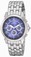 Invicta Blue Quartz Watch #2876 (Men Watch)