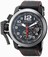 Graham Swiss automatic Dial color Black Watch # 2CCBK.B07A.T19N (Men Watch)