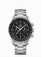 Omega Speedmaster Professional Moonwatch MAnual Winding Chronograph Stainless Steel Watch# 311.30.42.30.01.006 (Men Watch)