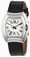 Bedat & Co Swiss quartz Dial color Silver Watch # 334.010.101 (Women Watch)