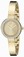 Movado Swiss quartz Dial color Gold Watch # 3600322 (Women Watch)