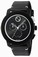 Movado Swiss quartz Dial color Black Watch # 3600386 (Men Watch)