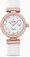 Omega Mother of Pearl Automatic Self Winding Watch # 425.67.34.20.55.008 (Women Watch)