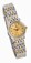 Omega Swiss quartz Dial color Gold Watch # 4370.11.00 (Women Watch)