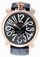 GaGa Milano Power reserve Skeleton Back Watch #5011.7 (Men Watch)