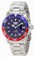 Invicta Automatic Blue Watch #5053 (Men Watch)