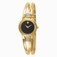 Movado Swiss Quartz Gold Tone Watch #604984 (Women Watch)