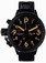 U-Boat Automatic Chronograph 50mm Watch #6122 (Men Watch)