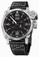 Oris Self Winding Automatic Male Band Watch #64976324194LS (Men Watch)