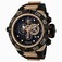 Invicta Swiss Quartz Stainless Steel Watch #6575 (Watch)