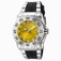 Invicta Swiss Quartz Stainless Steel Watch #6648 (Watch)