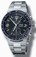 Oris Williams F1 Team Chronograph Automatic Men's Watch # 67375634184MB 673 7563 41 84 MB