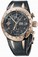 Oris Men Watch # 68076016084LSFC