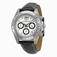 Invicta White Quartz Watch #7031 (Men Watch)