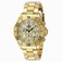 Invicta Quartz Chronograph Watch #7056 (Men Watch)