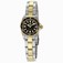 Invicta Black Quartz Watch #7063 (Women Watch)