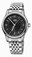 Oris Black Dial Calendar Watch #73375784034MB (Men Watch)