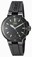 Oris Black Dial Stainless Steel Watch #73376524722RS (Women Watch)