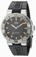 Oris Grey Dial Tungsten Watch #73376534158RS (Men Watch)