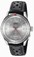 Oris Silver Dial Calendar Watch #73376714461LS (Men Watch)