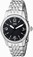 Oris Black Dial Stainless Steel Band Watch #733-7649-4033MB (Men Watch)