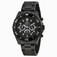 Invicta Black Quartz Watch #7369 (Men Watch)