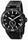 Oris Automatic Date Titanium Case Black Rubber Watch # 73976747754RS (Men Watch)