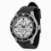 Invicta Silver Quartz Watch #7400 (Men Watch)