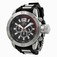 Invicta Quartz Black Watch #7422 (Men Watch)