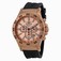 Invicta Rose Quartz Watch #7445 (Men Watch)